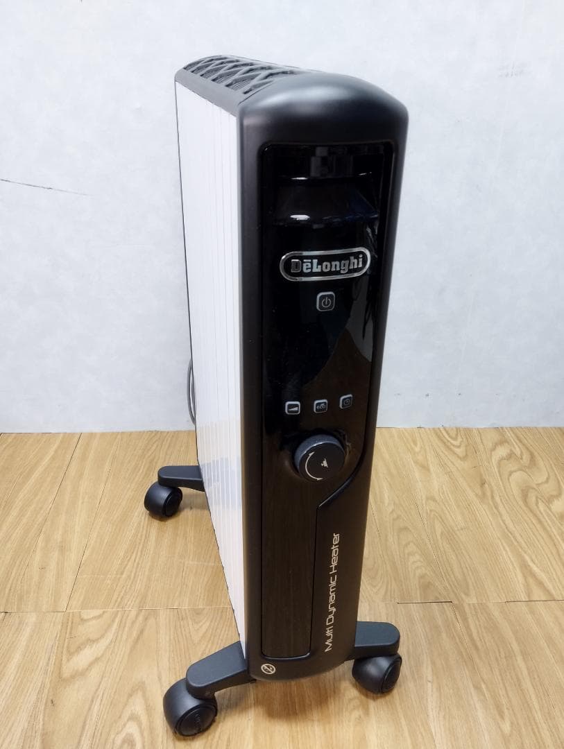 K♢284 デロンギ マルチダイナミックヒーター MDHU15-BK