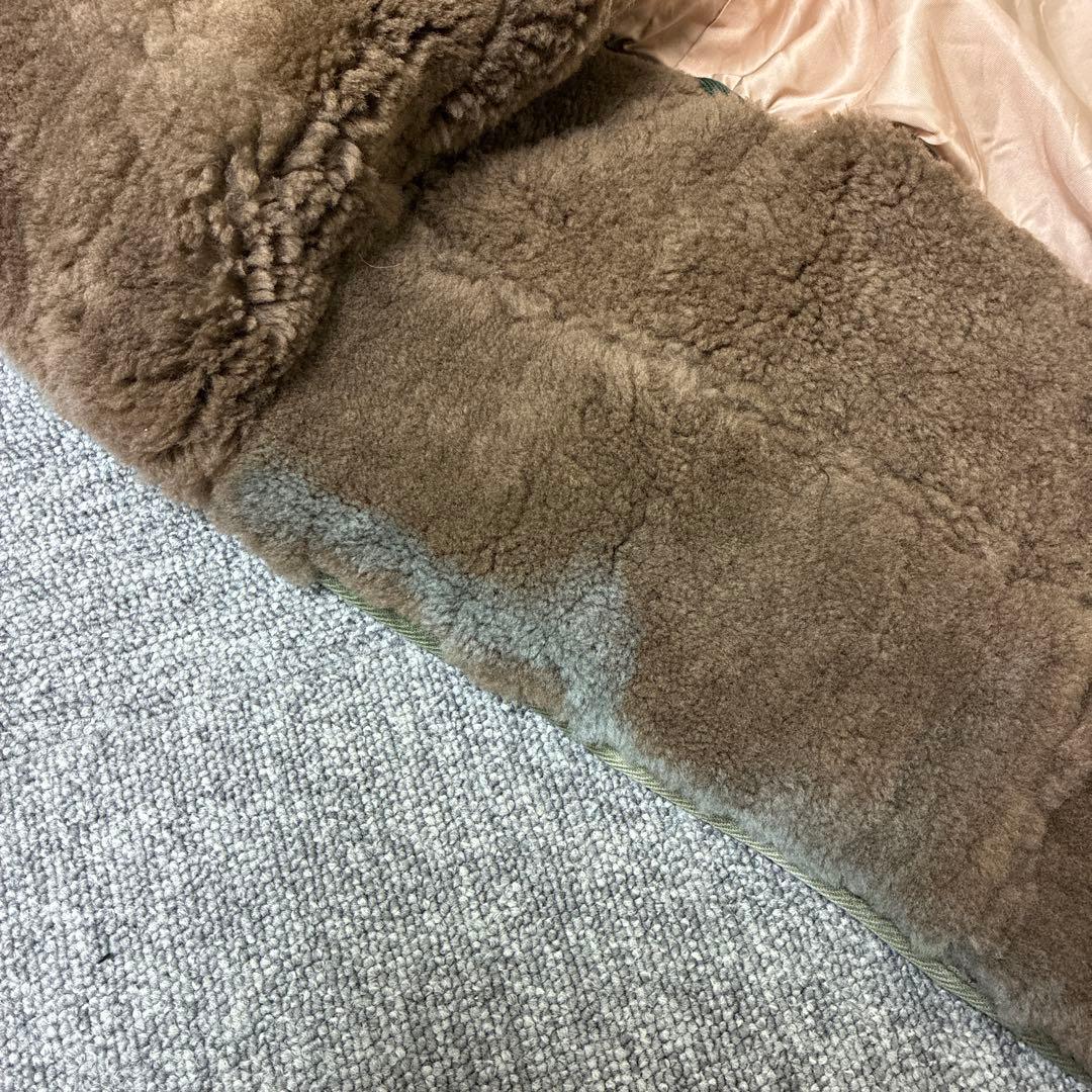 USA製 90s Vintage Cosmo Bomber JKT