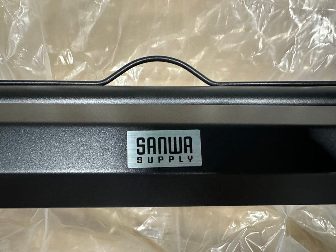 SANWAサンワサプライ プロジェクタースクリーン三脚式 90型 PRS-S90