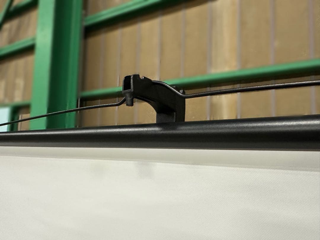 SANWAサンワサプライ プロジェクタースクリーン三脚式 90型 PRS-S90