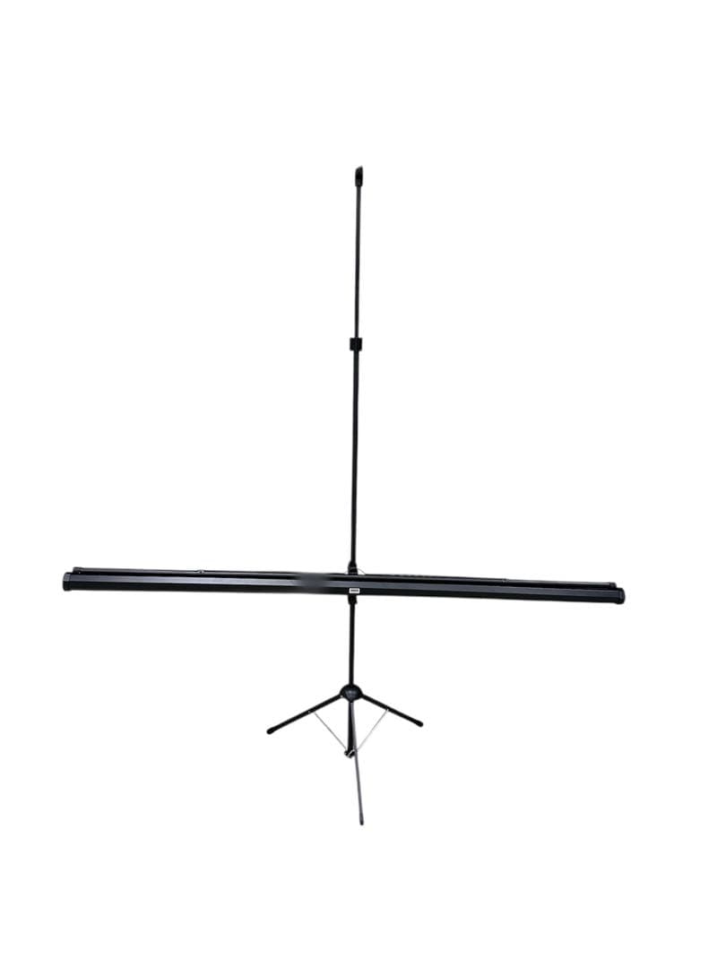 SANWAサンワサプライ プロジェクタースクリーン三脚式 90型 PRS-S90