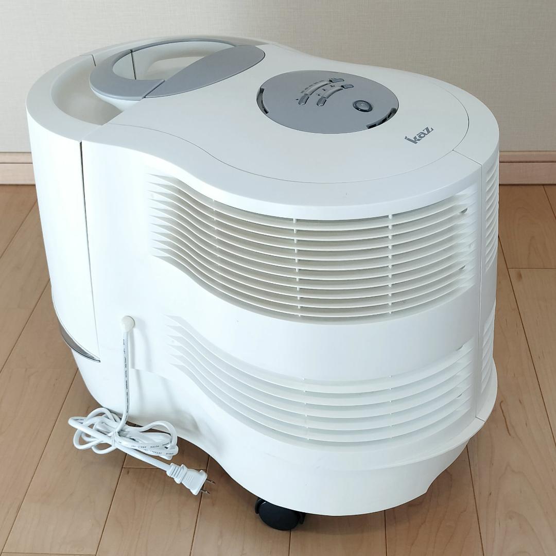 Kaz 気化式加湿器 KCM6013A