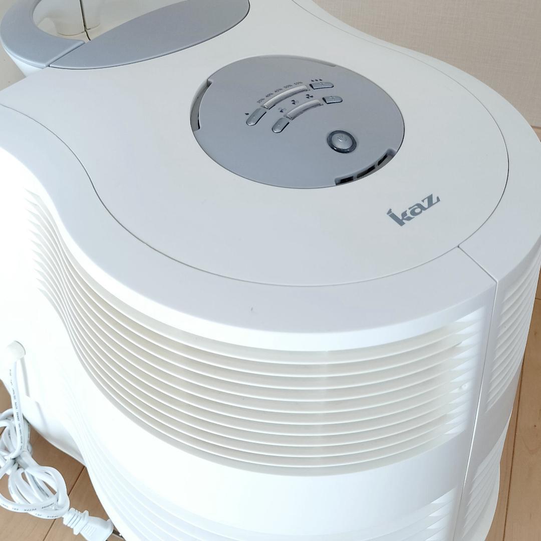 Kaz 気化式加湿器 KCM6013A