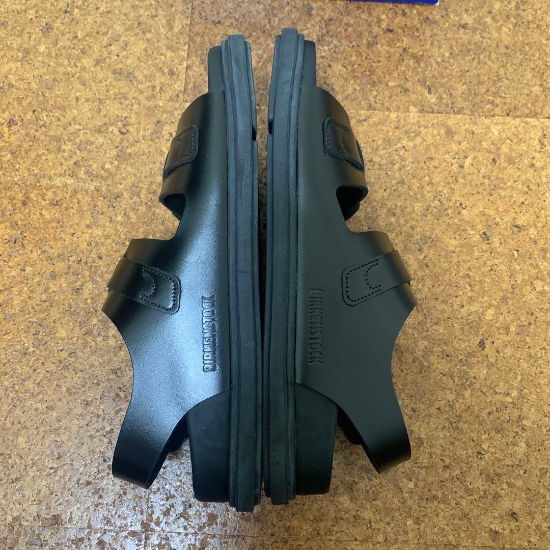 BIRKENSTOCK Cannes サンダル ブラック 39 新品未使用
