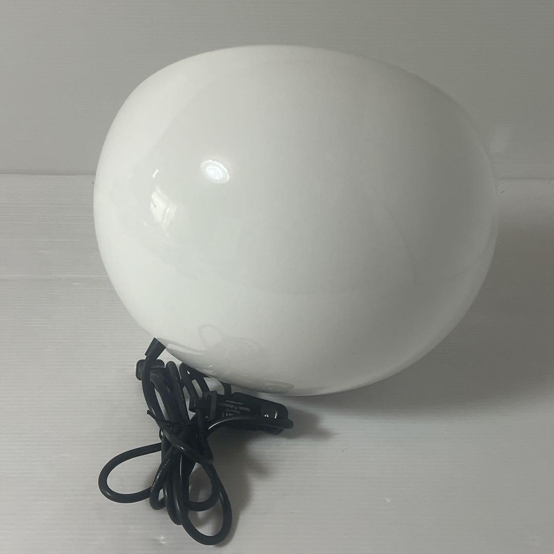 中古　美品　ヤマギワ 照明 深澤直人 wan テーブルライト 間接照明