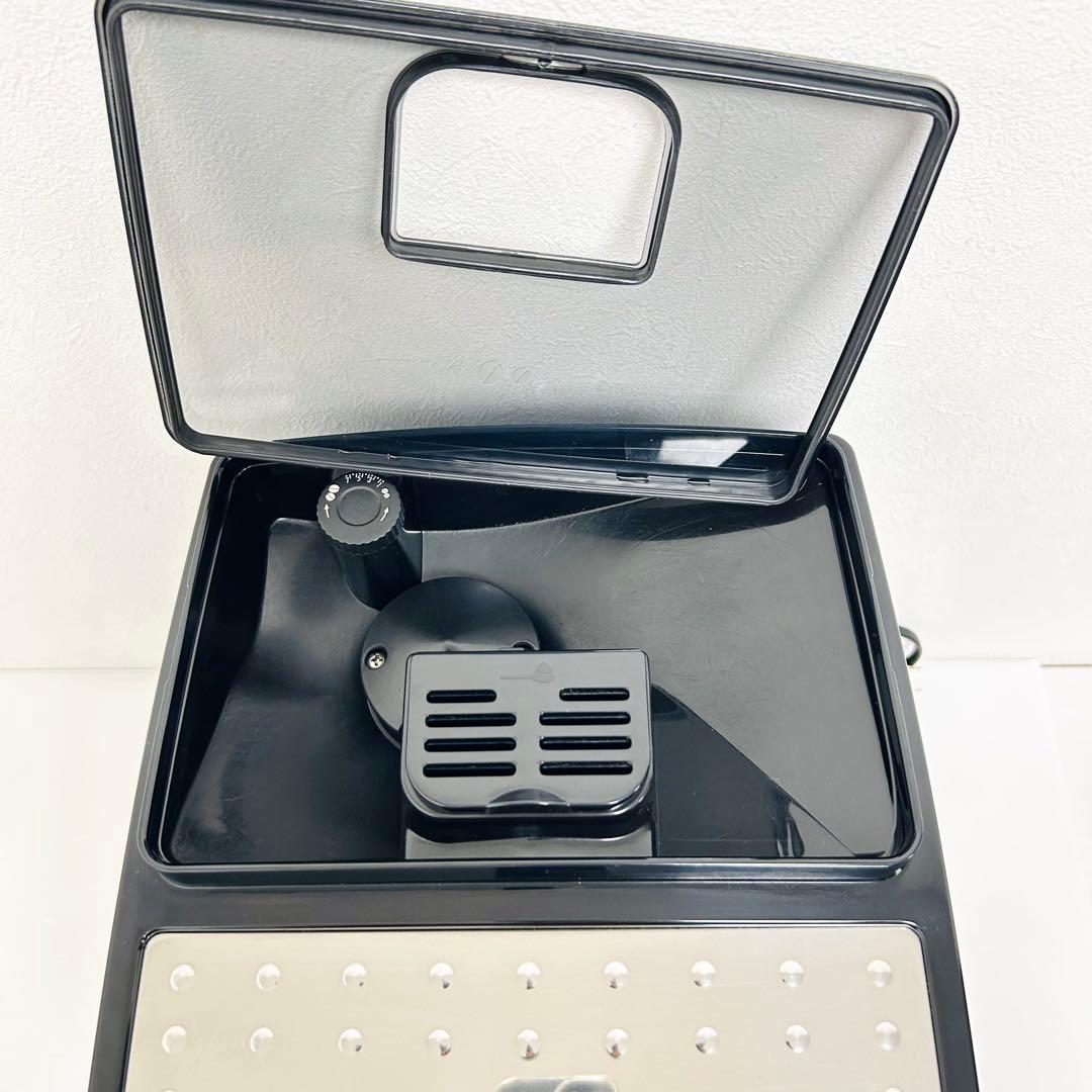 デロンギ マグニフィカS 全自動エスプレッソマシン ECAM23260SB