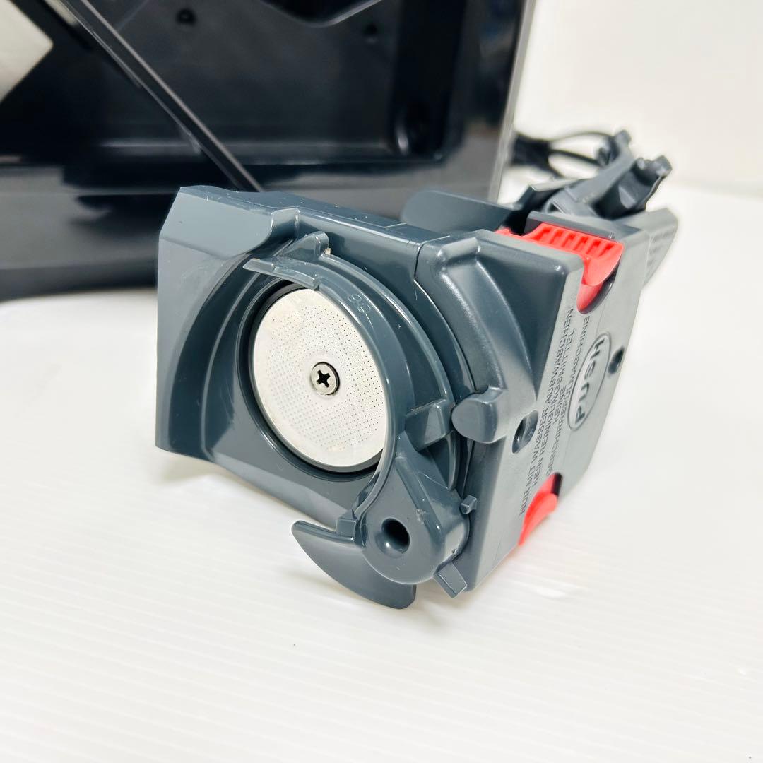 デロンギ マグニフィカS 全自動エスプレッソマシン ECAM23260SB