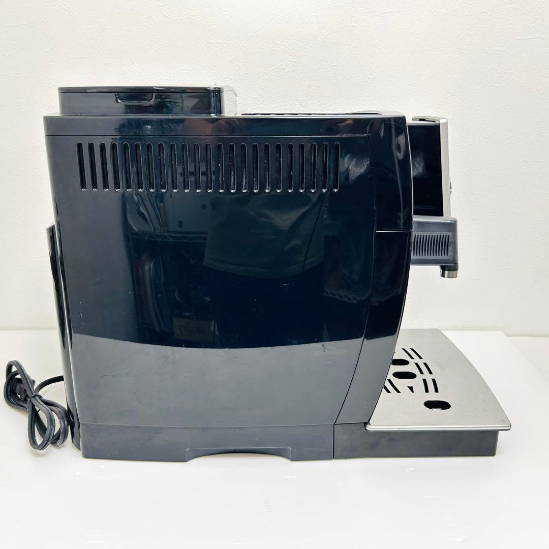 デロンギ マグニフィカS 全自動エスプレッソマシン ECAM23260SB