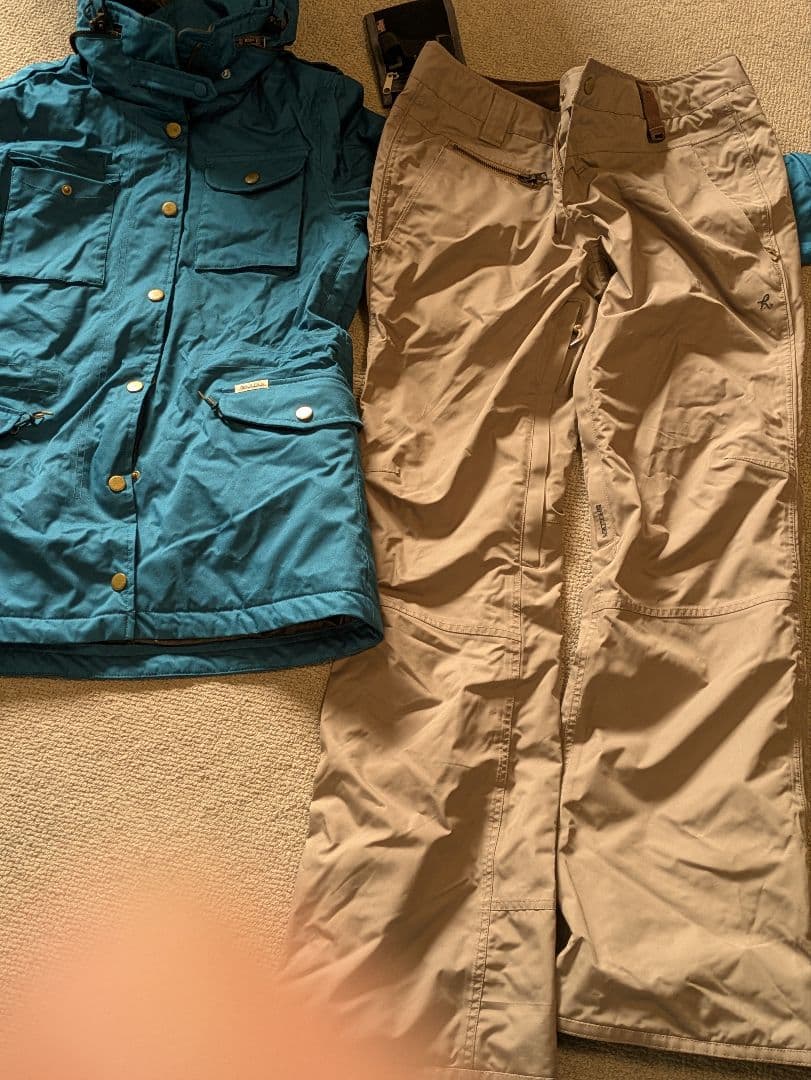 HOLDEN　ボードウェアセット