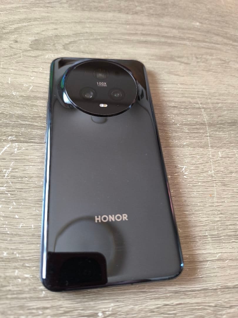 Honor Magic 5 Pro 12GB/512GB SIMフリー