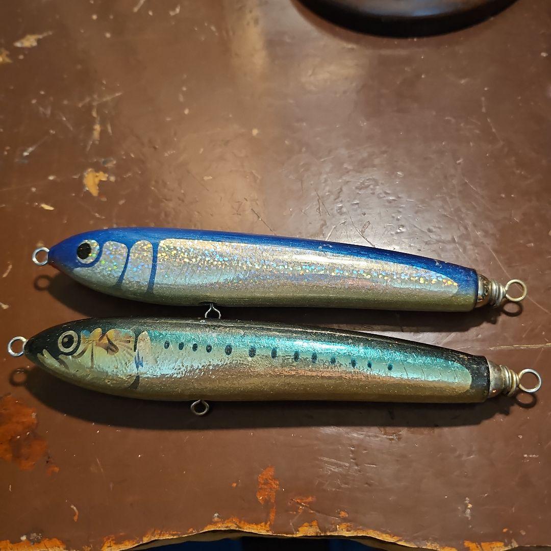 カーペンター　ガンマ2本セット