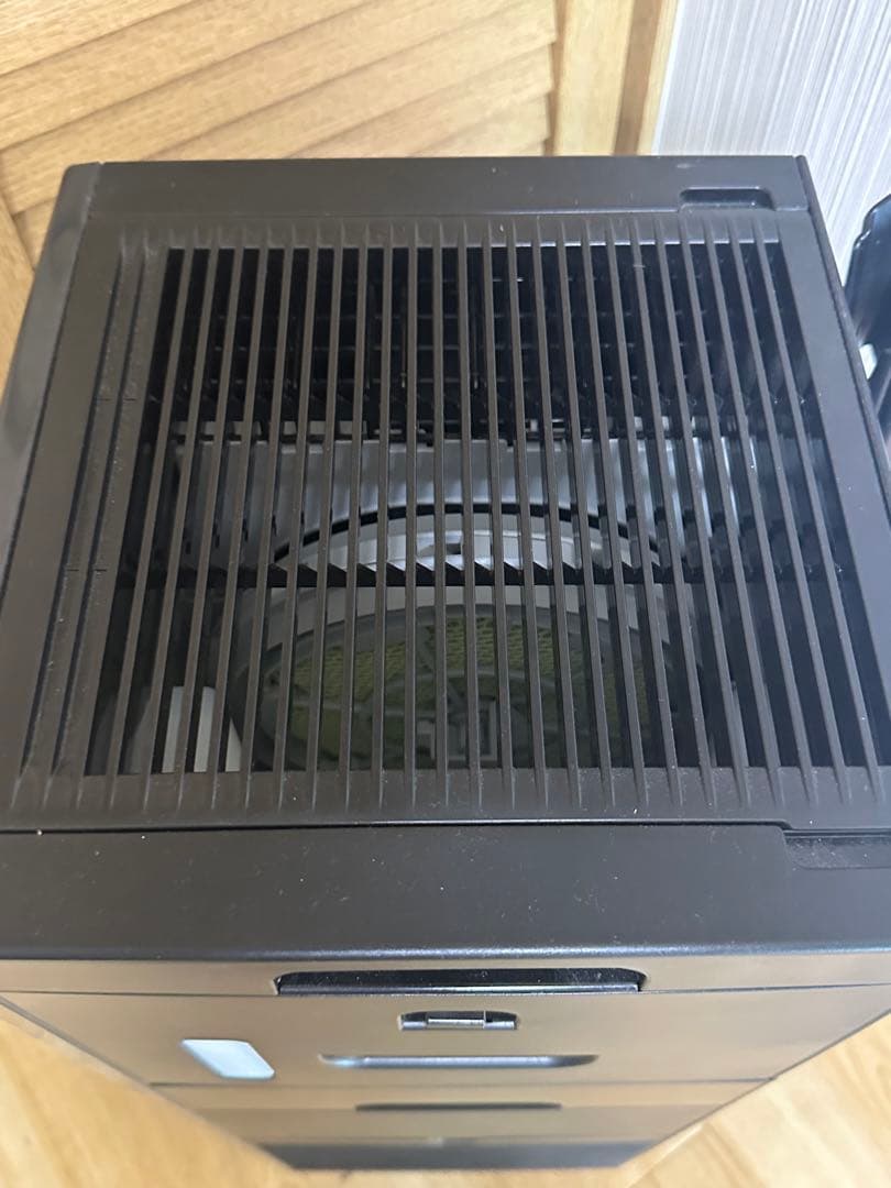 ④ ダイキン 加湿空気清浄機 MCK55XBK-H 2021年