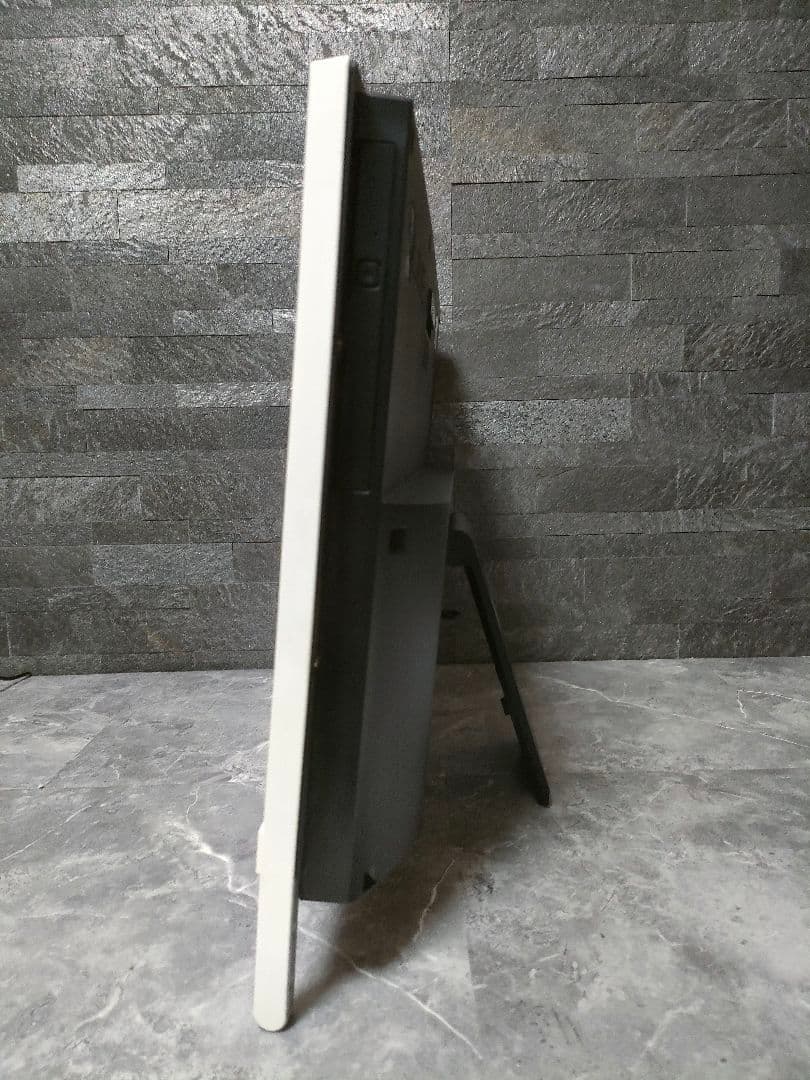 NEC LAVIE 一体型 corei7 メモリ16GB 新品SSD480GB