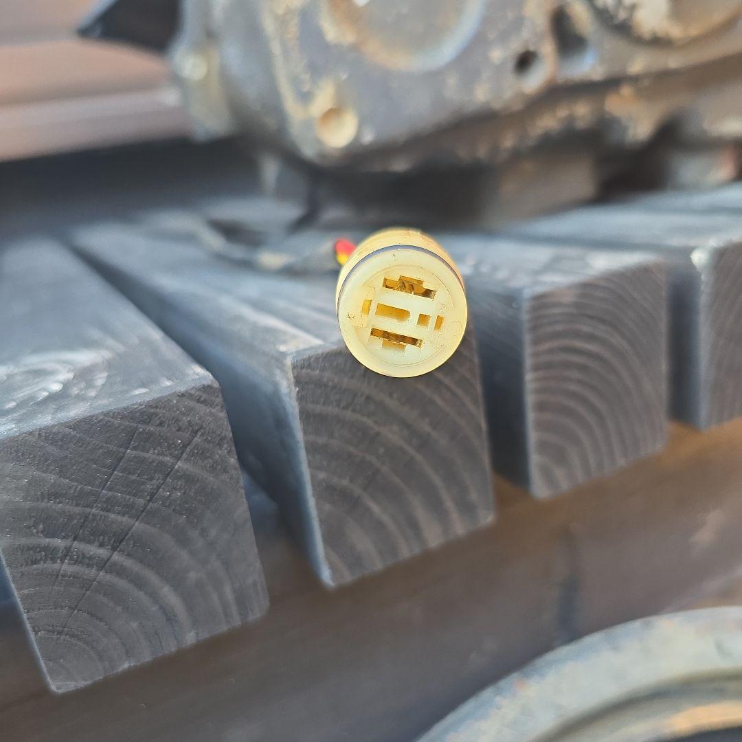 最終値下げ！ジムニー SJ30 トランスファー レバーノブ付き