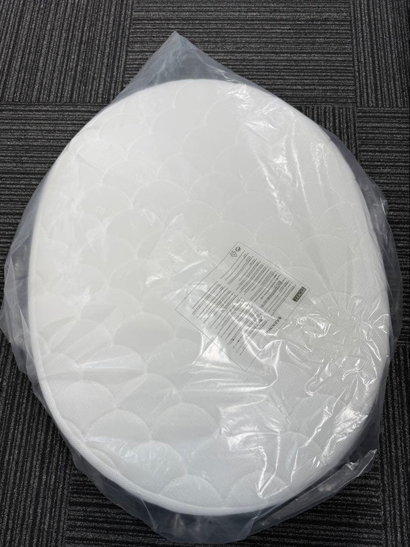 ストッケ スリーピー ミニマットレス v3