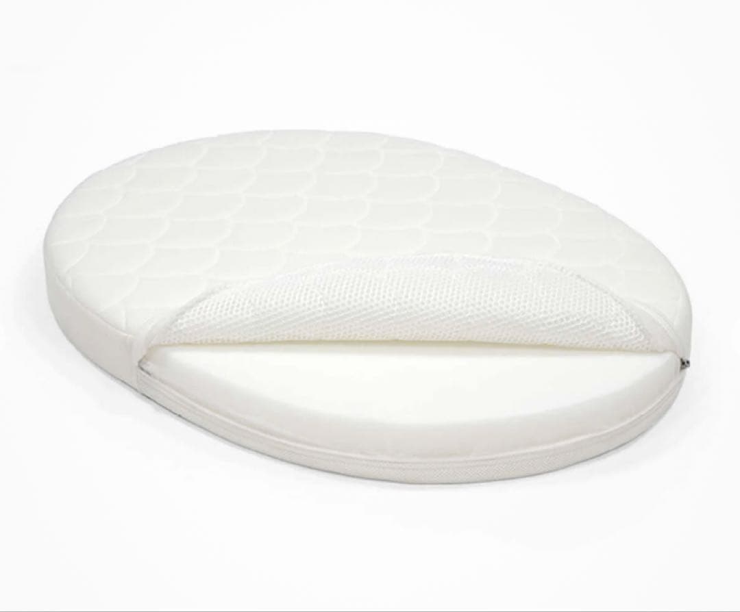 ストッケ スリーピー ミニマットレス v3