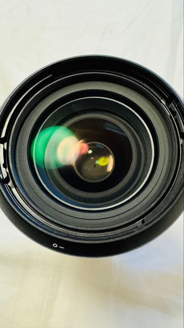 タムロン28-75mm F/2.8 Di III RXD ソニーEマウント用