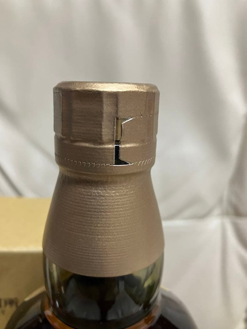 サントリー　3本セット　山崎12年　山崎蒸溜所　白州　750 300 180ml