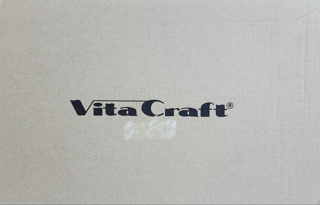 Vita Craft スーパー 鉄ウォックパン30cm