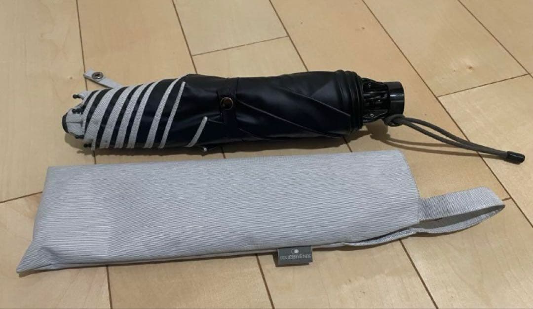 サンバリア　2段折　コンパクト