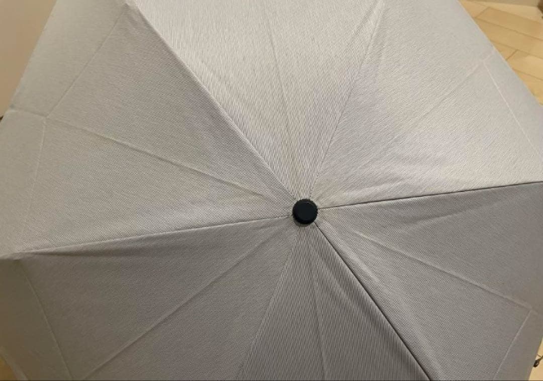 サンバリア　2段折　コンパクト