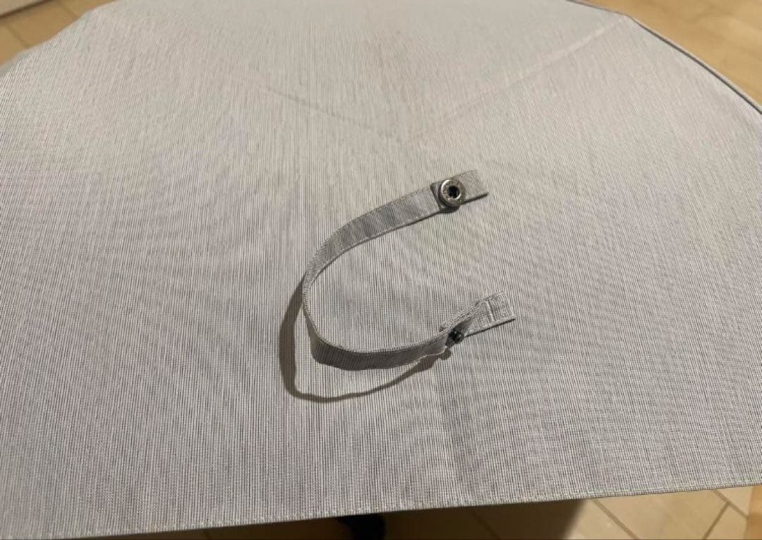 サンバリア　2段折　コンパクト