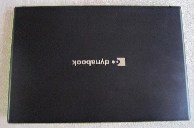 S級美品！東芝！B65EP 8世代 i3 SSD 16GB Office