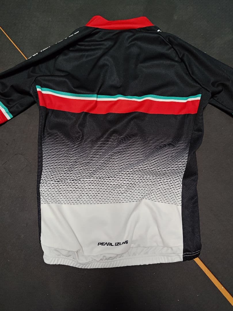 Castelli・Pearl IZUMI Lサイズ サイクルジャージ セット