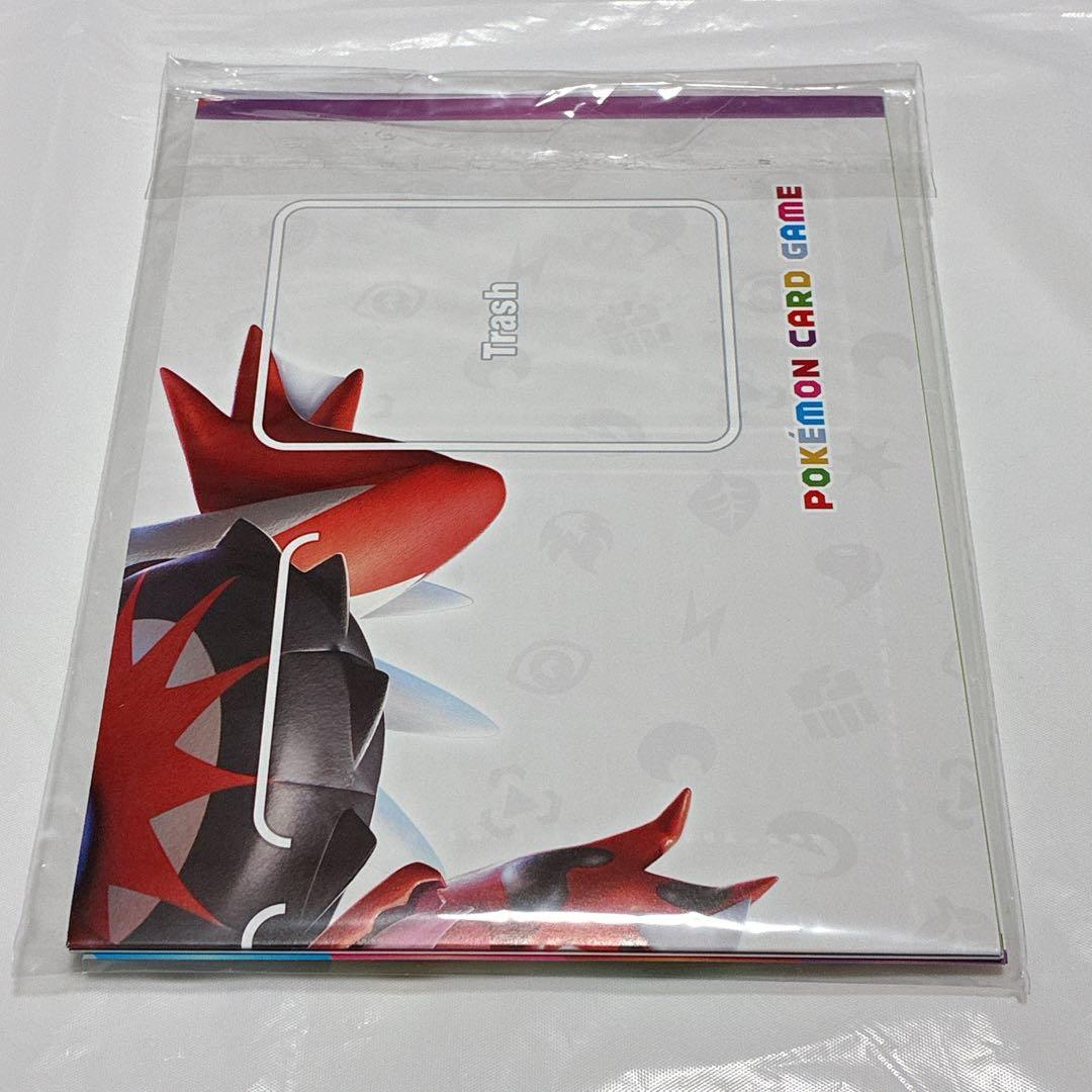 ニャース：スタートデッキGenerations スペシャルバトルセット 未開封