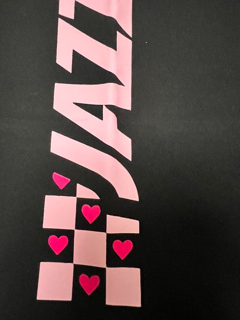 最新作新品　チェックレギンス XSサイズ　ジャザサイズ