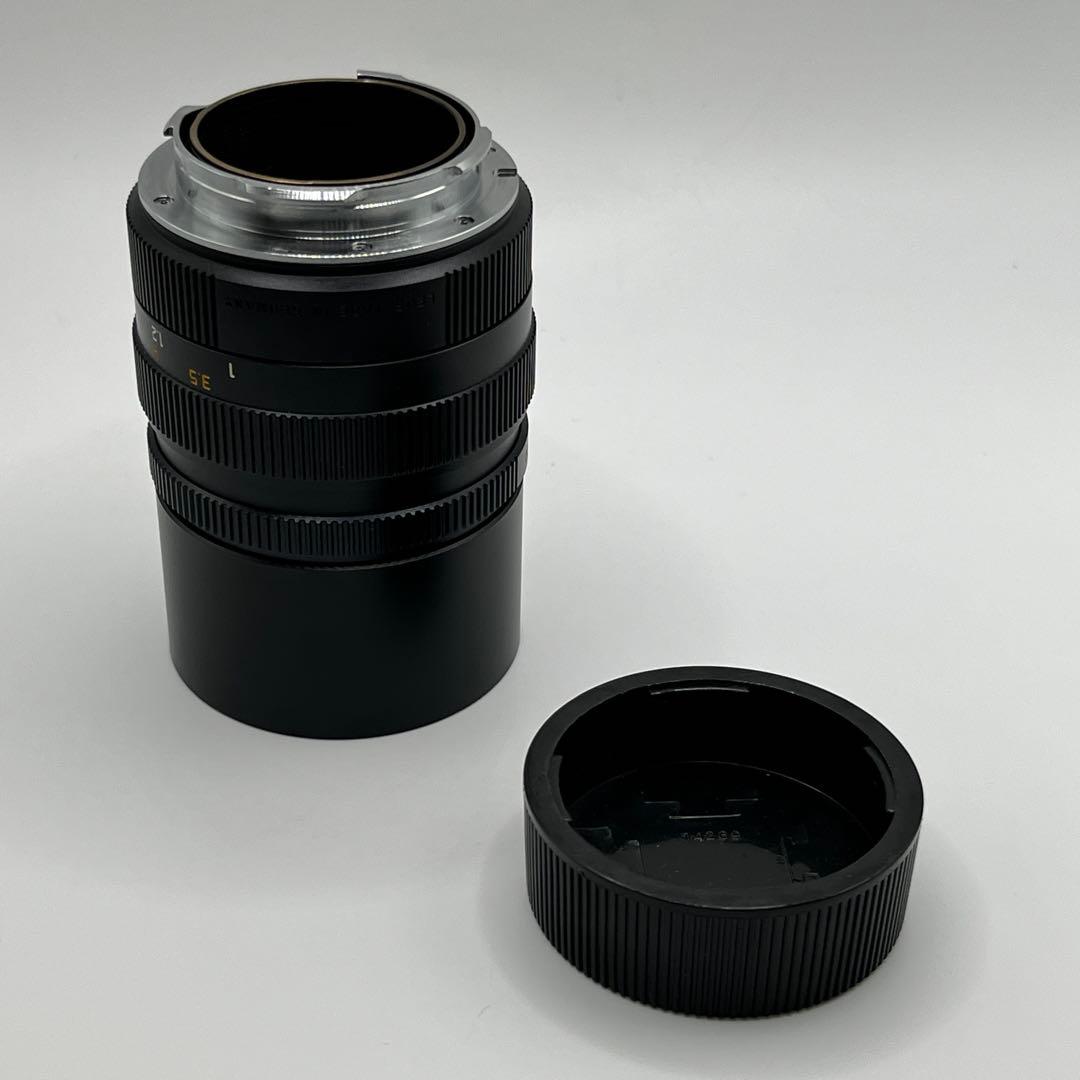 S*n様 ELMARIT-M 90ｍm f2.8 エルマリートM Mマウント フ