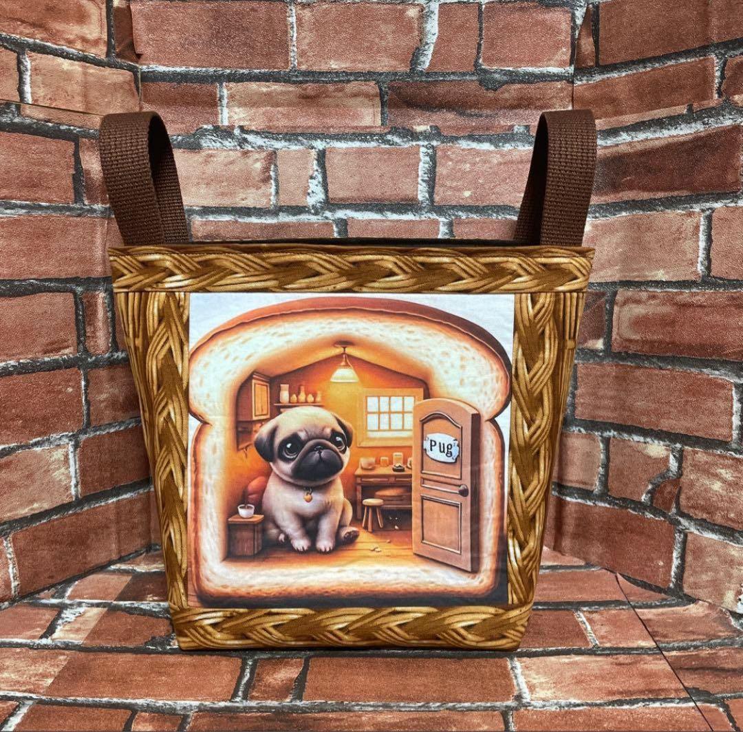 バスケット・ペットボトルカバー・ランチバッグ・ショルダーバッグ・ポーチ