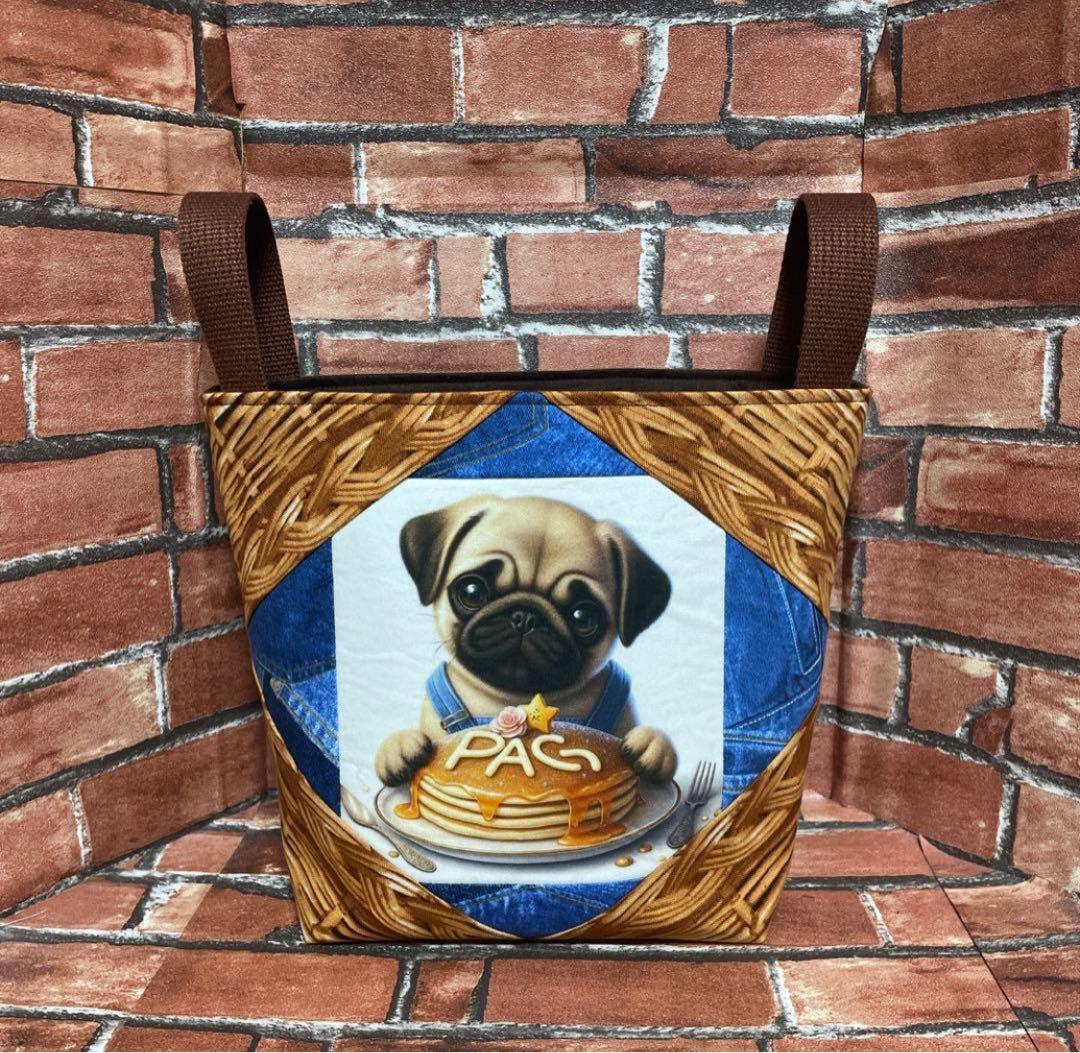 バスケット・ペットボトルカバー・ランチバッグ・ショルダーバッグ・ポーチ