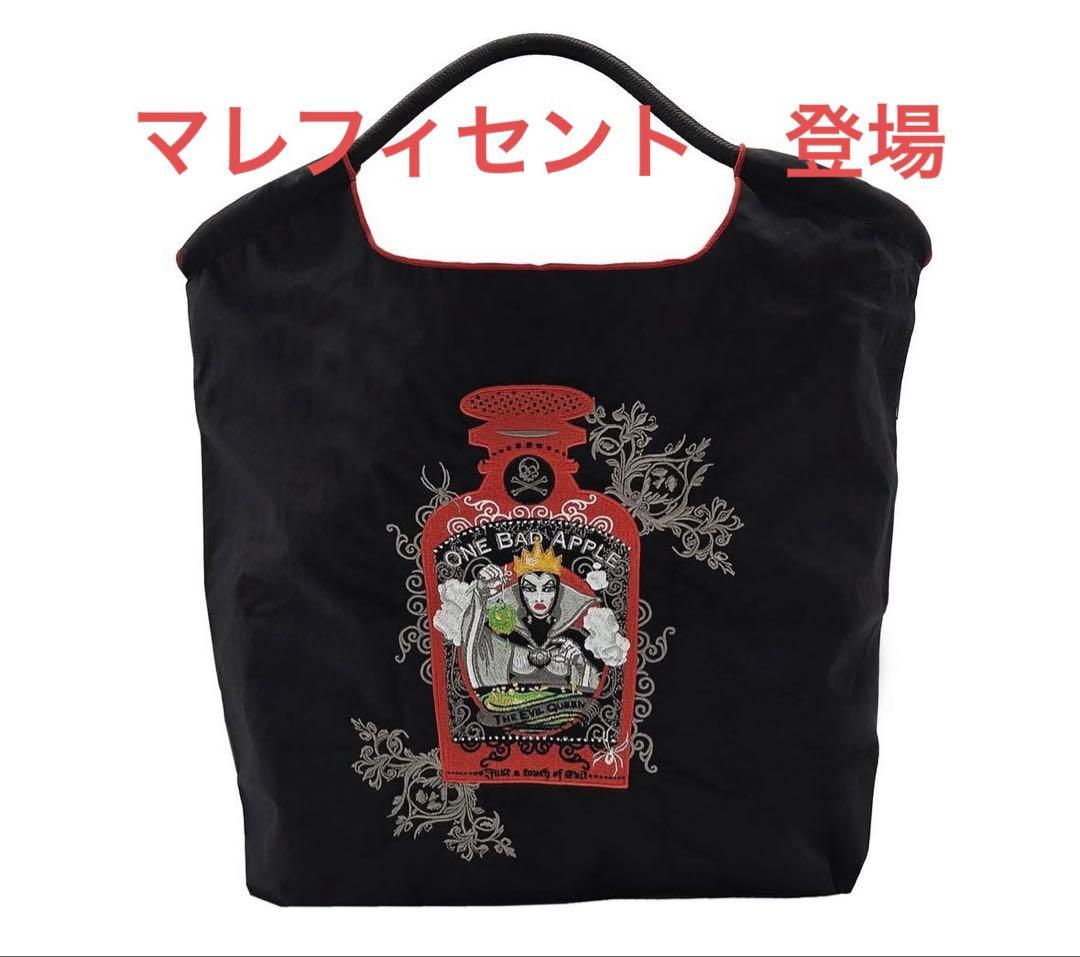 Ball & Chain × Disney マレフィセントヴィランズ M新作