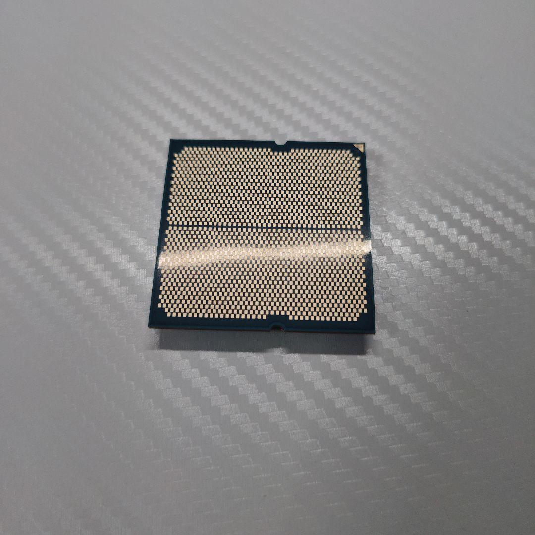 【24時間以内発送】AMD Ryzen 7 9700X（動作確認済み）★爆速