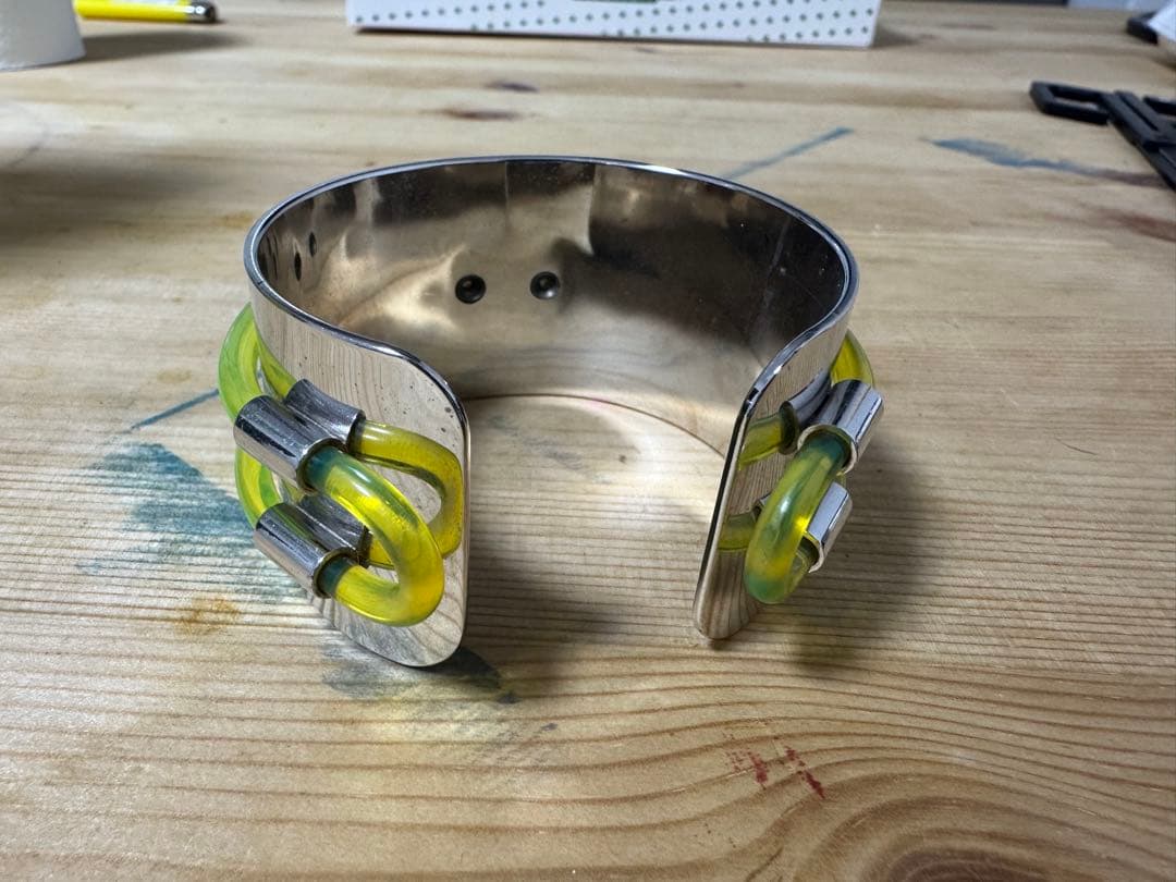 FOTUS フェトウス バングル ブレスレット