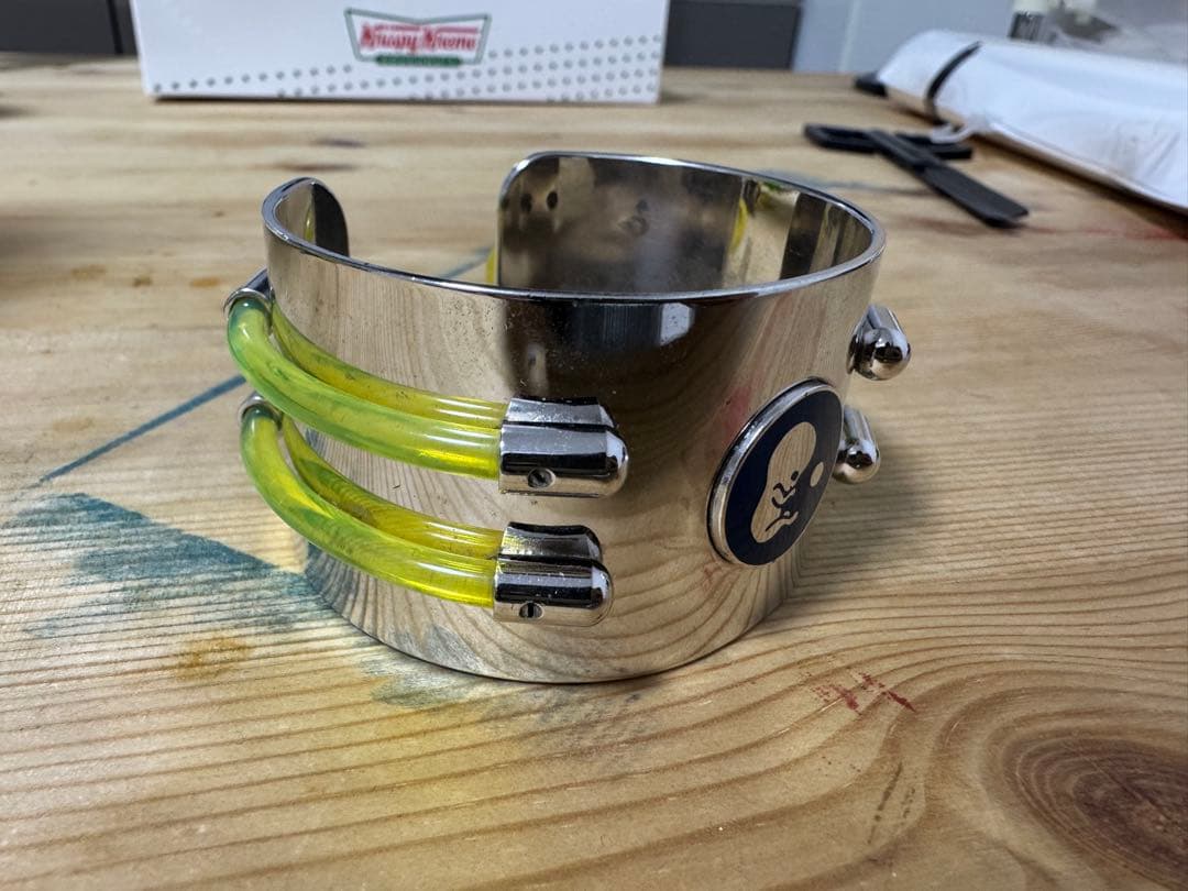 FOTUS フェトウス バングル ブレスレット