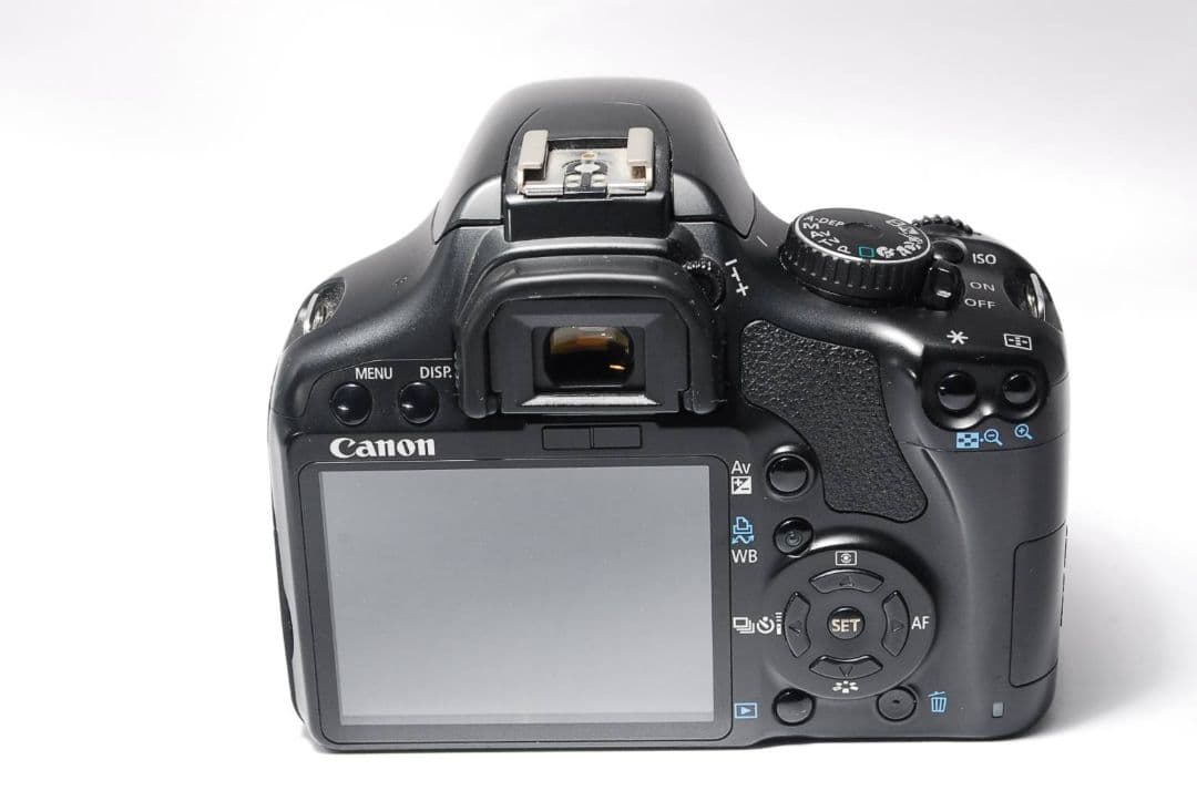 初心者向けセット♥キャノン Kiss X2 一眼レフカメラ 動作良好 すぐ使える