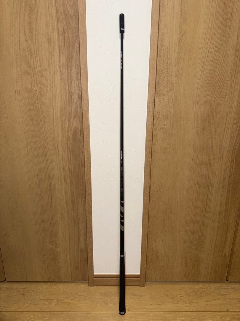 24VENTUS BK 6X シャフト 1W Taylormade用