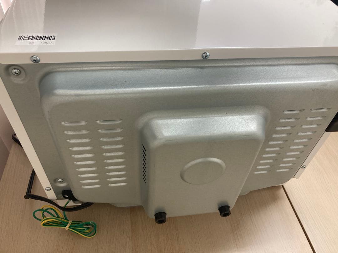 SHARP 電子レンジ REWF263-W 2022年製