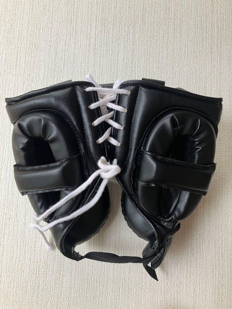 Winning ヘッドギア フルフェイスタイプ ブラック M FG-2900