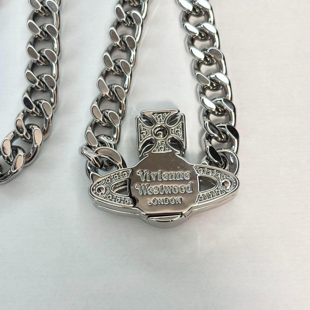 Graziella Small Chain チョーカー ネックレス