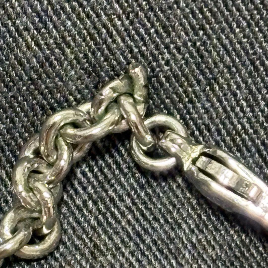 Vivienne Westwood MAYFAIR LARGE ORBネックレス