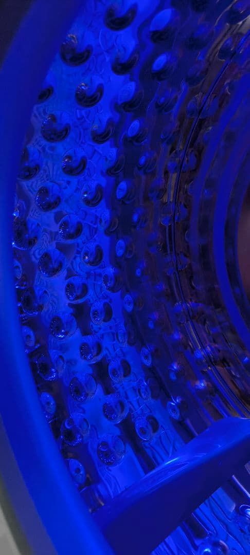 Yogurt ドラム式乾燥機 GDZ-40-518E 3kg