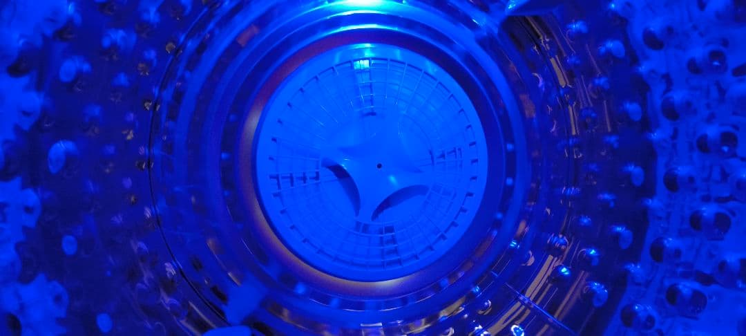 Yogurt ドラム式乾燥機 GDZ-40-518E 3kg