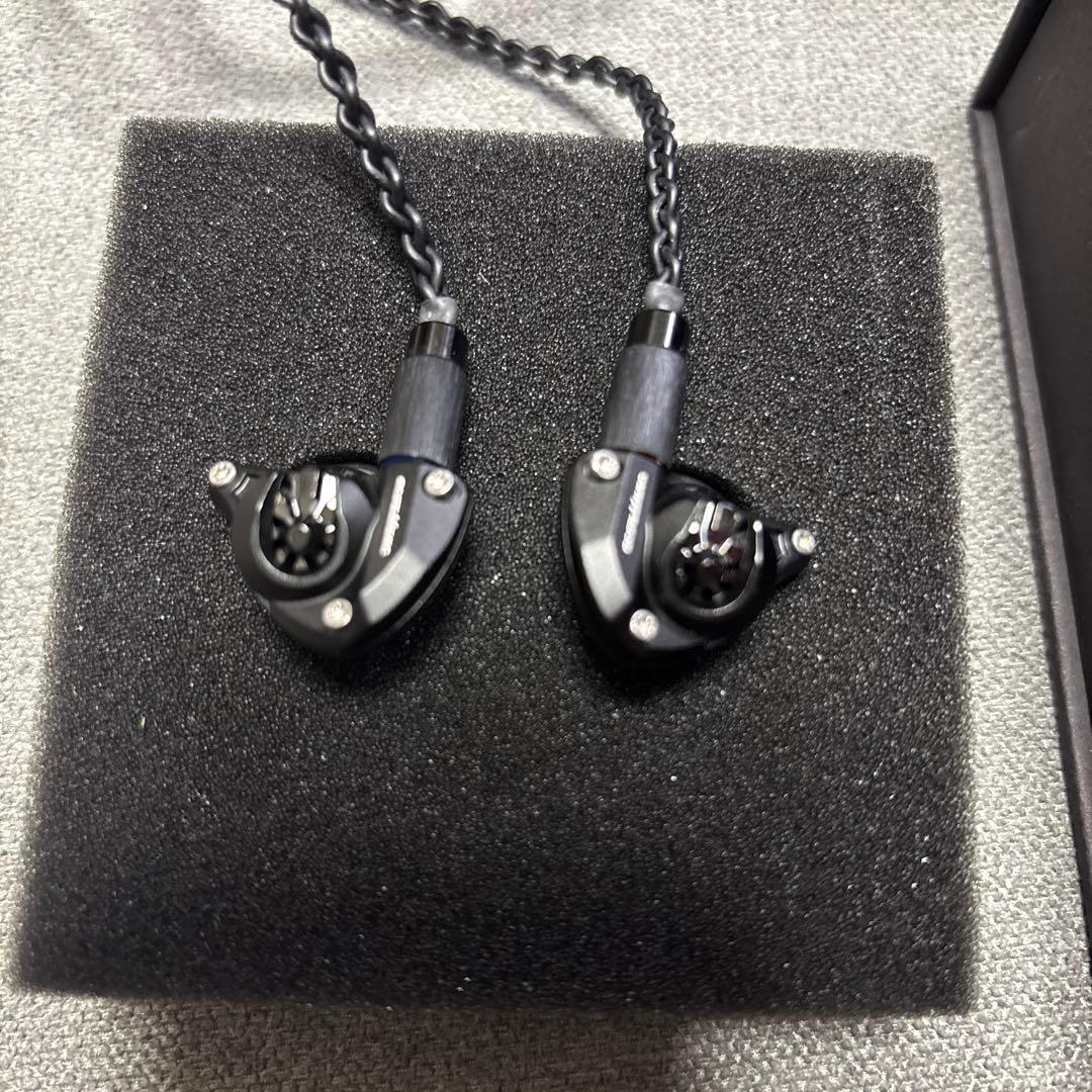 イヤホン acoustune HS1750CU