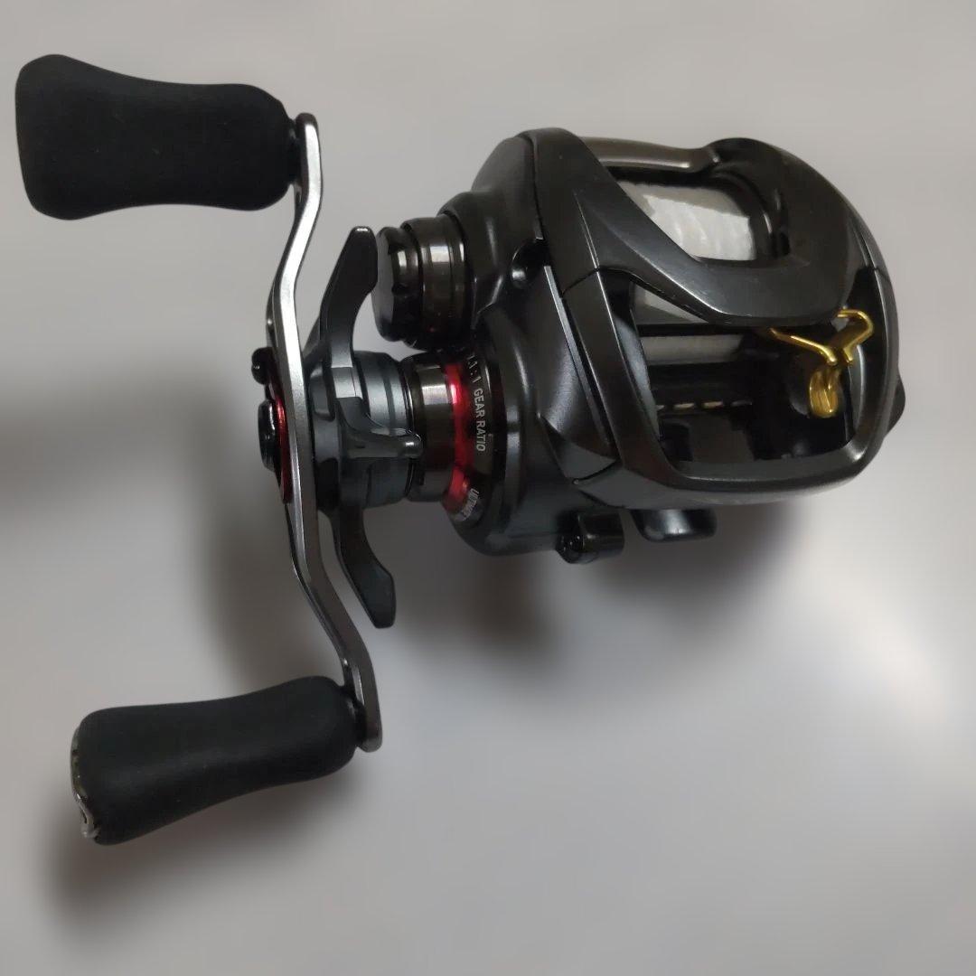 AOM　スティーズ sv tw 7.1