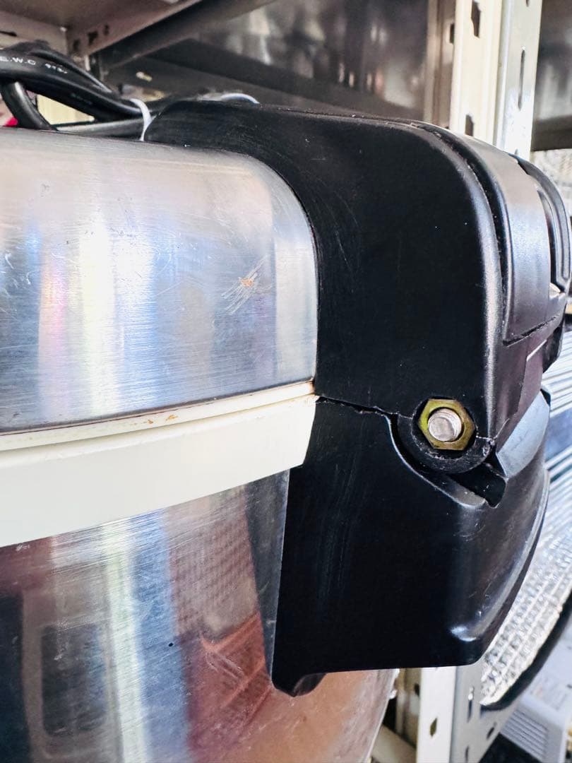 象印 保温ジャー THS-C40A 2019年製 動作良好