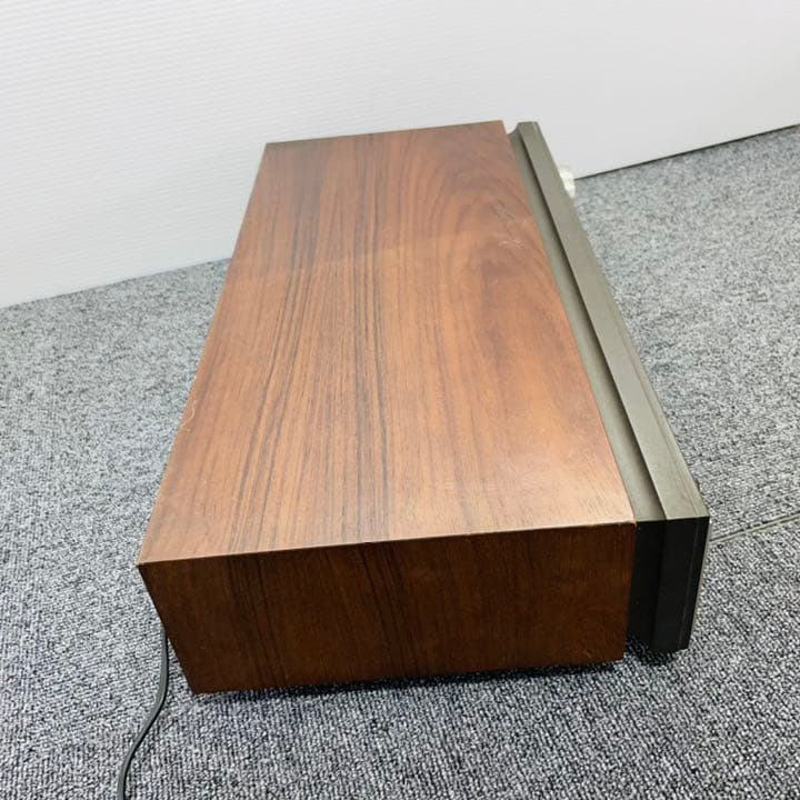 LUXMAN ラックスマン　T-110 FMチューナー