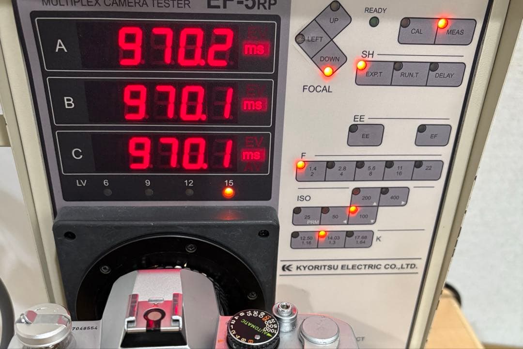 ペンタックス K2 シルバー SMC PENTAX 50mm F/1.4